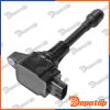 Bobine D'allumage pour NISSAN | 22448-1KT1B, ECZ-NS-023